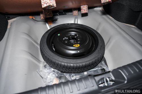 2026 Proton Saga MC3 review – Executive A/T &amp; Premium CVT with new 1.5L i-GT engine