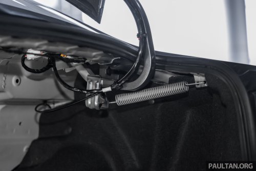 2026 Proton Saga MC3 review – Executive A/T &amp; Premium CVT with new 1.5L i-GT engine