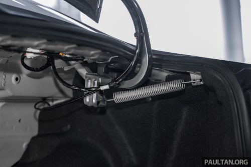 2026 Proton Saga MC3 review – Executive A/T &amp; Premium CVT with new 1.5L i-GT engine