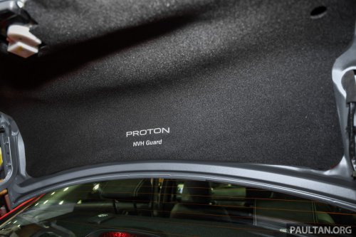 2026 Proton Saga MC3 review – Executive A/T &amp; Premium CVT with new 1.5L i-GT engine