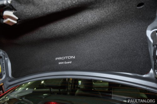 2026 Proton Saga MC3 RM1,000 launch rebate now expired, replaced with RM500 + RM300 Jan offer