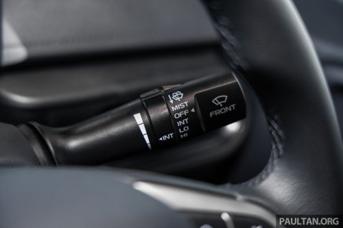 2026 Proton Saga MC3 review – Executive A/T &amp; Premium CVT with new 1.5L i-GT engine