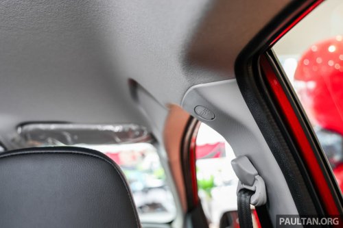 2026 Proton Saga MC3 review – Executive A/T &amp; Premium CVT with new 1.5L i-GT engine