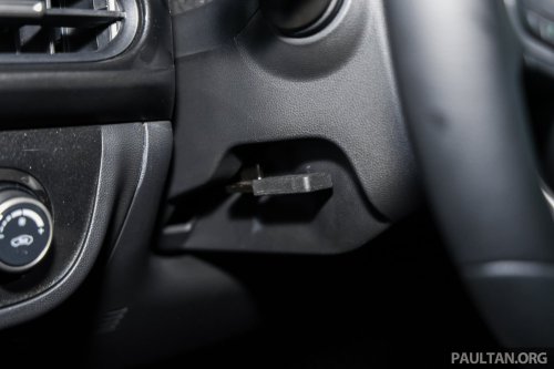 2026 Proton Saga MC3 review – Executive A/T &amp; Premium CVT with new 1.5L i-GT engine