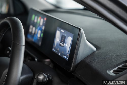 2026 Proton Saga MC3 review – Executive A/T &amp; Premium CVT with new 1.5L i-GT engine