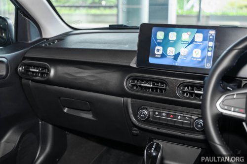 2026 Proton Saga MC3 review – Executive A/T &amp; Premium CVT with new 1.5L i-GT engine