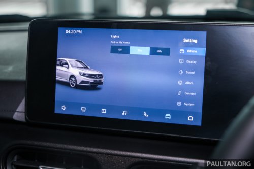 2026 Proton Saga MC3 gets over 30k bookings so far