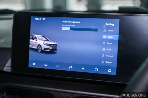 2026 Proton Saga MC3 review – Executive A/T &amp; Premium CVT with new 1.5L i-GT engine