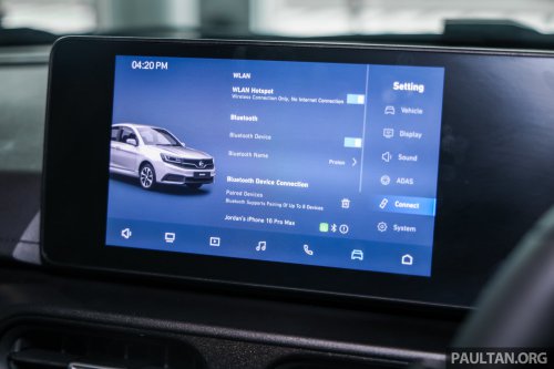 2026 Proton Saga MC3 review – Executive A/T &amp; Premium CVT with new 1.5L i-GT engine