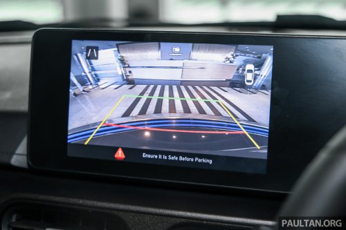 Proton Saga MPV rendered by Theophilus Chin – AMA platform-based people-mover shown with MC3 styling