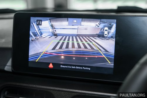 2026 Proton Saga MC3 review – Executive A/T &amp; Premium CVT with new 1.5L i-GT engine