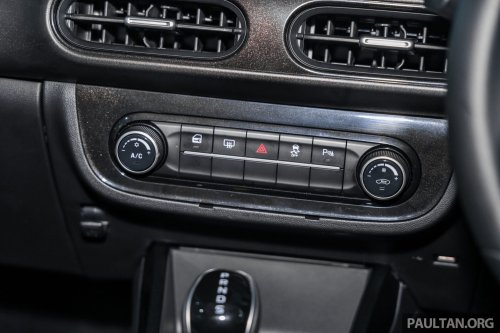 2026 Proton Saga MC3 launched – Standard RM38k, Executive RM44k, Premium RM49k, 120 PS 1.5L 4-cyl