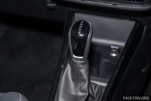 2026 Proton Saga MC3 launched – Standard RM38k, Executive RM44k, Premium RM49k, 120 PS 1.5L 4-cyl