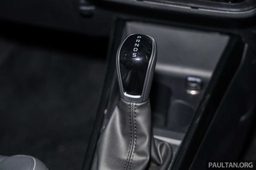 2026 Proton Saga MC3 launched – Standard RM38k, Executive RM44k, Premium RM49k, 120 PS 1.5L 4-cyl