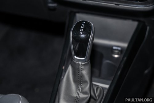 2026 Proton Saga MC3 review – Executive A/T &amp; Premium CVT with new 1.5L i-GT engine