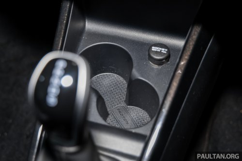 2026 Proton Saga MC3 review – Executive A/T &amp; Premium CVT with new 1.5L i-GT engine