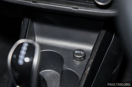 2026 Proton Saga MC3 review – Executive A/T &amp; Premium CVT with new 1.5L i-GT engine