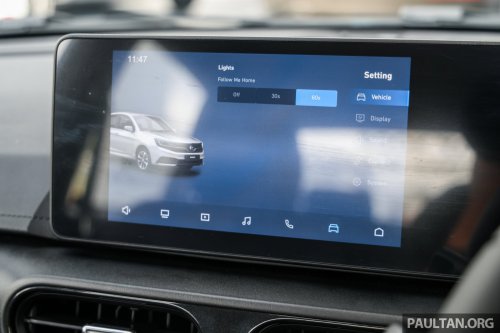 2026 Proton Saga MC3 launched – Standard RM38k, Executive RM44k, Premium RM49k, 120 PS 1.5L 4-cyl