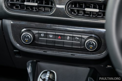 2026 Proton Saga MC3 launched – Standard RM38k, Executive RM44k, Premium RM49k, 120 PS 1.5L 4-cyl