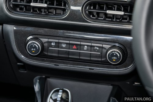 2026 Proton Saga MC3 launched – Standard RM38k, Executive RM44k, Premium RM49k, 120 PS 1.5L 4-cyl