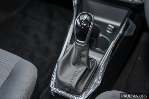 2026 Proton Saga MC3 launched – Standard RM38k, Executive RM44k, Premium RM49k, 120 PS 1.5L 4-cyl