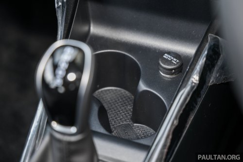 2026 Proton Saga MC3 launched – Standard RM38k, Executive RM44k, Premium RM49k, 120 PS 1.5L 4-cyl