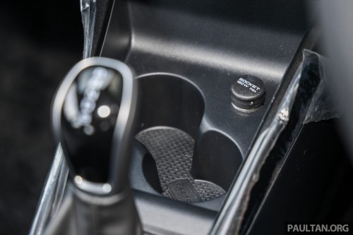 2026 Proton Saga MC3 launched – Standard RM38k, Executive RM44k, Premium RM49k, 120 PS 1.5L 4-cyl