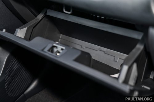 2026 Proton Saga MC3 launched – Standard RM38k, Executive RM44k, Premium RM49k, 120 PS 1.5L 4-cyl