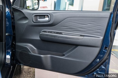 2026 Proton Saga MC3 launched – Standard RM38k, Executive RM44k, Premium RM49k, 120 PS 1.5L 4-cyl