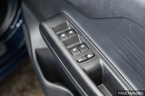 2026 Proton Saga MC3 launched – Standard RM38k, Executive RM44k, Premium RM49k, 120 PS 1.5L 4-cyl