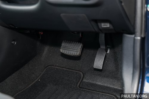 2026 Proton Saga MC3 launched – Standard RM38k, Executive RM44k, Premium RM49k, 120 PS 1.5L 4-cyl