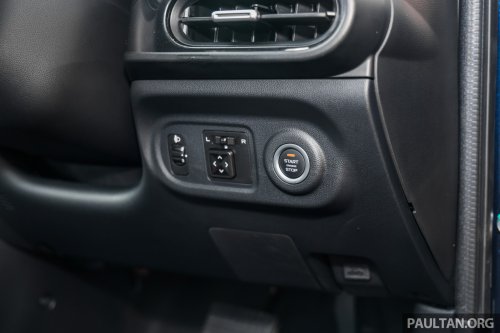 2026 Proton Saga MC3 launched – Standard RM38k, Executive RM44k, Premium RM49k, 120 PS 1.5L 4-cyl