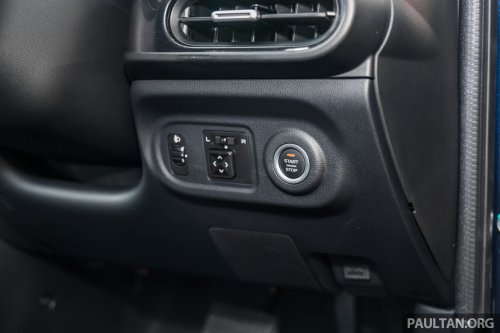 2026 Proton Saga MC3 launched – Standard RM38k, Executive RM44k, Premium RM49k, 120 PS 1.5L 4-cyl