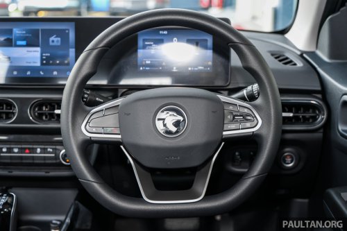 2026 Proton Saga MC3 launched – Standard RM38k, Executive RM44k, Premium RM49k, 120 PS 1.5L 4-cyl