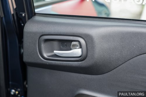 2026 Proton Saga MC3 launched – Standard RM38k, Executive RM44k, Premium RM49k, 120 PS 1.5L 4-cyl