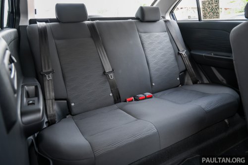 2026 Proton Saga MC3 launched – Standard RM38k, Executive RM44k, Premium RM49k, 120 PS 1.5L 4-cyl