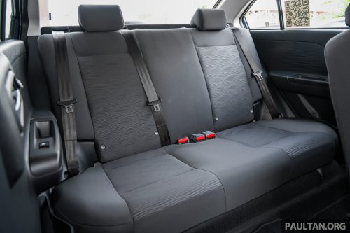 2026 Proton Saga MC3 launched – Standard RM38k, Executive RM44k, Premium RM49k, 120 PS 1.5L 4-cyl