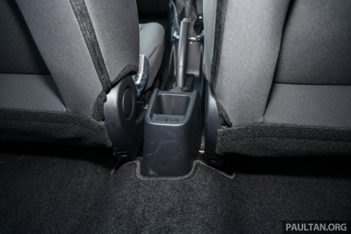 2026 Proton Saga MC3 launched – Standard RM38k, Executive RM44k, Premium RM49k, 120 PS 1.5L 4-cyl