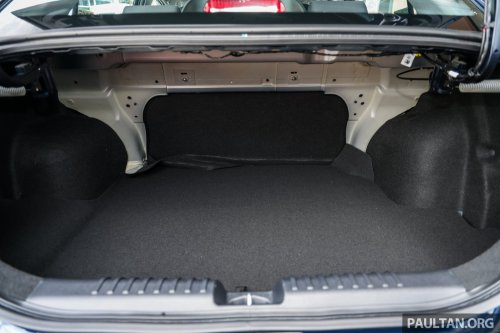 2026 Proton Saga MC3 launched – Standard RM38k, Executive RM44k, Premium RM49k, 120 PS 1.5L 4-cyl