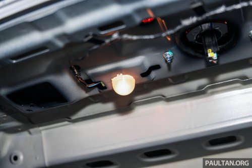 2026 Proton Saga MC3 launched – Standard RM38k, Executive RM44k, Premium RM49k, 120 PS 1.5L 4-cyl