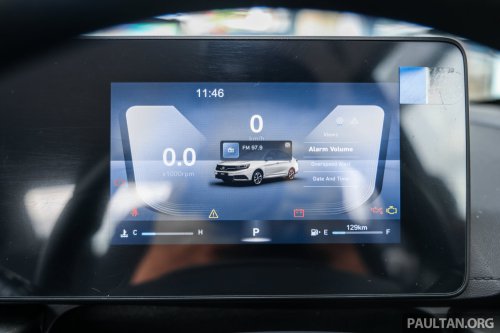 2026 Proton Saga MC3 launched – Standard RM38k, Executive RM44k, Premium RM49k, 120 PS 1.5L 4-cyl