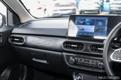 2026 Proton Saga MC3 launched – Standard RM38k, Executive RM44k, Premium RM49k, 120 PS 1.5L 4-cyl