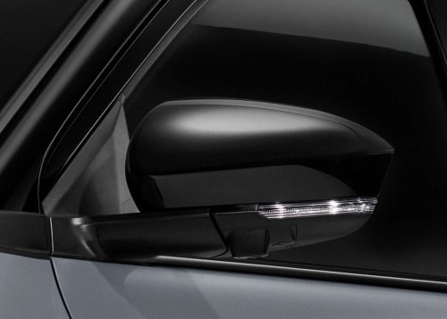 Toyota Yaris Cross Nightshade launched in Thailand – black design touches; 111 PS 1.5L hybrid; RM117k