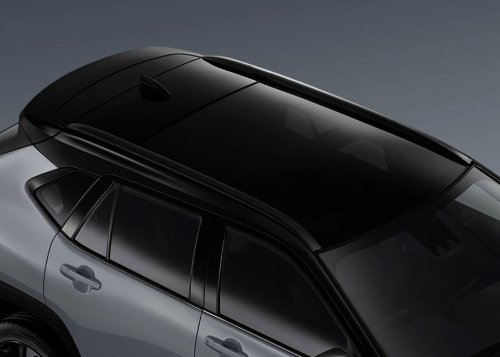 Toyota Yaris Cross Nightshade launched in Thailand – black design touches; 111 PS 1.5L hybrid; RM117k