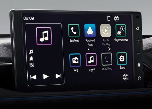 Toyota Yaris Cross Nightshade launched in Thailand – black design touches; 111 PS 1.5L hybrid; RM117k