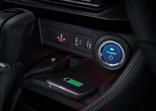 Toyota Yaris Cross Nightshade launched in Thailand – black design touches; 111 PS 1.5L hybrid; RM117k