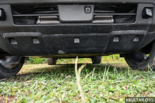 2026 iCaur V23 EV launched in Malaysia – up to 211 PS, 430 km NEDC; 2WD fr RM119,800, iWD RM132,800