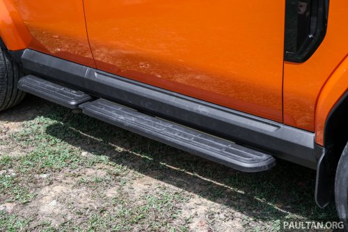 2026 iCaur V23 EV launched in Malaysia – up to 211 PS, 430 km NEDC; 2WD fr RM119,800, iWD RM132,800