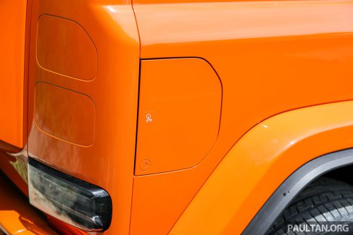 2026 iCaur V23 EV launched in Malaysia – up to 211 PS, 430 km NEDC; 2WD fr RM119,800, iWD RM132,800