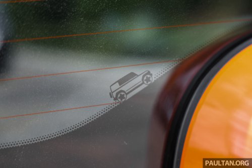 2026 iCaur V23 EV launched in Malaysia – up to 211 PS, 430 km NEDC; 2WD fr RM119,800, iWD RM132,800